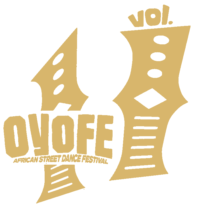 OYOFE — African Street Dance Festival — vol. 11